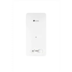 Chauffe-eau à tirage naturel ONDEA BAS NOX avec veilleuse - LC10-4 PVB - Puissance 7,9 à 17,4 kW - Butane/Propane - maxi 10 l/min