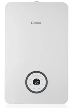 Chauffe-eau à ventouse ONDEA HYDROSMART BAS NOX - LC12-4 HFPN - Puissance 4,3 à 20,7 kW - Gaz Naturel - maxi 12 l/min