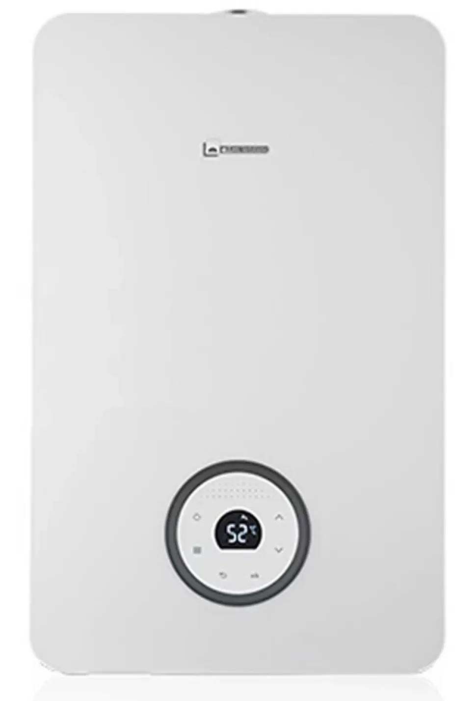 Chauffe-eau à ventouse ONDEA HYDROSMART BAS NOX - LC12-4 HFPN - Puissance 4,3 à 20,7 kW - Gaz Naturel - maxi 12 l/min