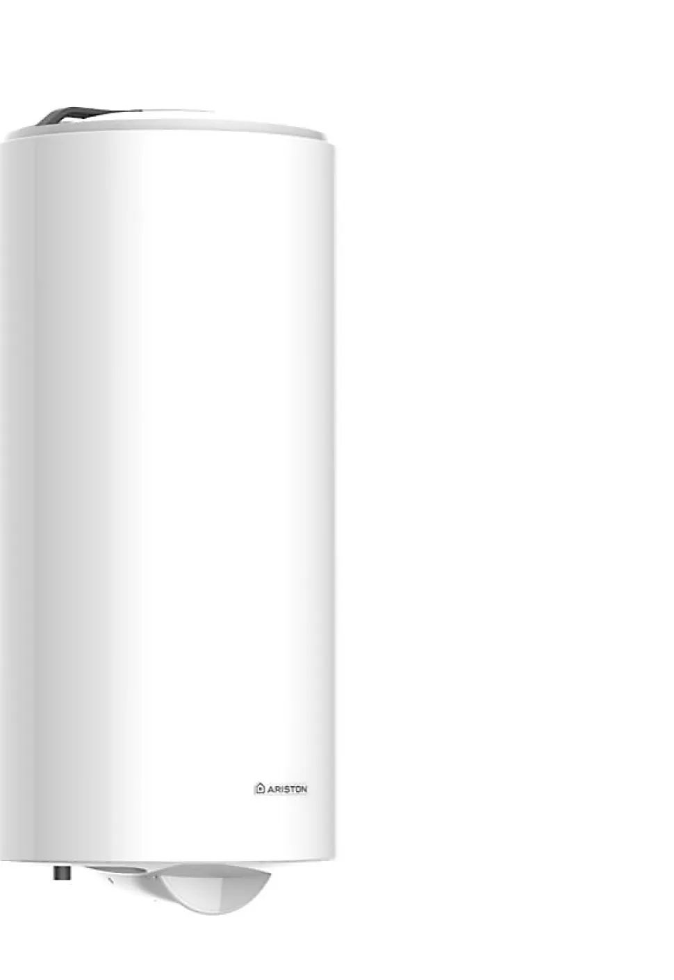 Chauffe-eau - XPert - Initio - ARISTON - 100L - Vertical mural - Diamètre 560 mm