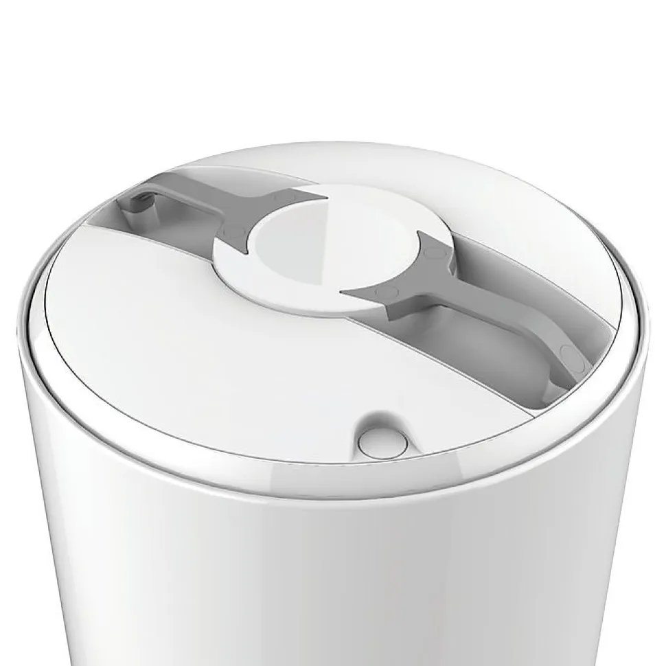 Chauffe-eau - XPert - Initio - ARISTON - 100L - Vertical mural - Diamètre 560 mm