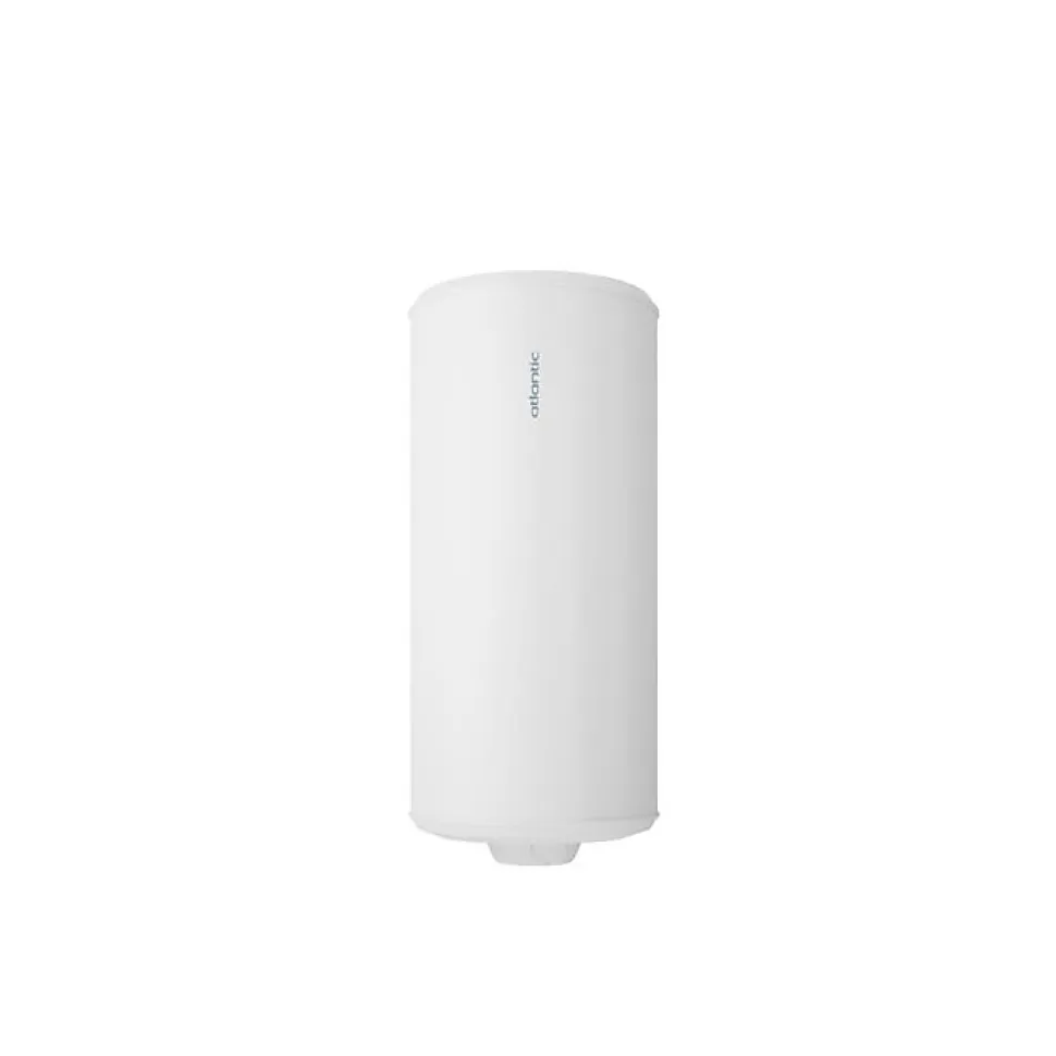 Chauffe-eau ATLANTIC vertical mural compact blindé CHAUFFEO 150L