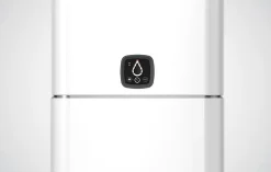 Chauffe-eau carré Linéo vertical mural 150L connecté