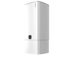 Chauffe-eau carré Linéo vertical mural 150L connecté