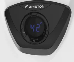 Chauffe-eau gaz instantané Ariston Fast Evo X 14 - butane/ propane