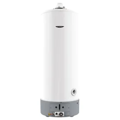 Chauffe-eau Gaz Sol Cheminée TES X (SGA X) Ariston - 155 Litres