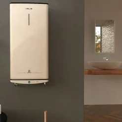 Chauffe-eau électrique - ARISTON - Velis Pro - 45L