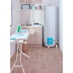 Chauffe-eau électrique - ATLANTIC - 200L