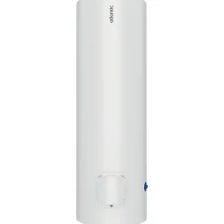 Chauffe-eau électrique - Chaufféo - Atlantic - Vertical sur socle - 300 l - Diamètre 575 mm - 3000 W