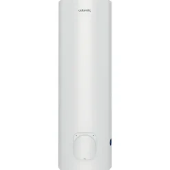 Chauffe-eau électrique - Chaufféo plus - Atlantic - Vertical sur socle - 300 l - Diamètre 575 mm - 3000 W