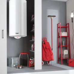 Chauffe-eau électrique anode titane Ariston Quietis 100L