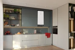 Chauffe-eau électrique Ariston Velis Tech blanc 80L
