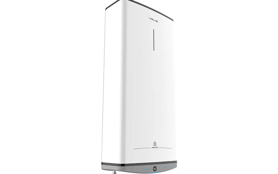 Chauffe-eau électrique Ariston Velis Tech blanc 80L