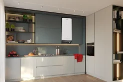 Chauffe-eau électrique Ariston Velis Tech blanc 80L