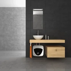 Chauffe-eau électrique Ariston Andris black 10L sous évier