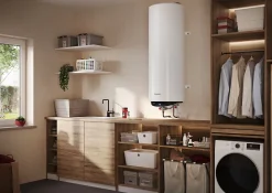 Chauffe-eau électrique Ariston Abyleos FE XP 200L