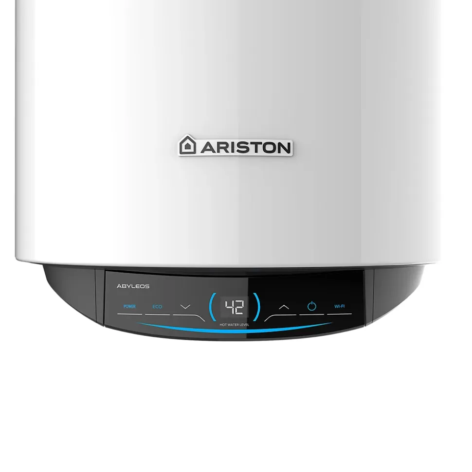Chauffe-eau électrique Ariston Abyleos FE XP 200L