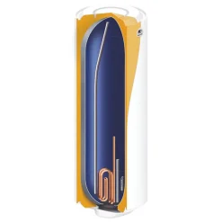 Chauffe-eau électrique blindé 200l horizontal raccordement dessous Thermor 253023