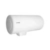 Chauffe-eau électrique blindé 150l horizontal raccordement dessous Thermor 253021