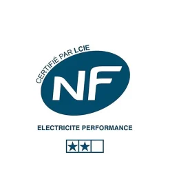 Chauffe-eau électrique BLINDE - 300L - Blanc