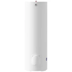 Chauffe-eau électrique BLINDE - 300L - Blanc