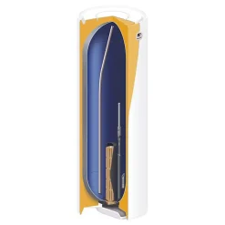 Chauffe-eau électrique Duralis - Vertical mural - 100 L