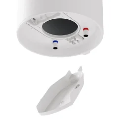 Chauffe-eau électrique Duralis - Vertical mural - 100 L
