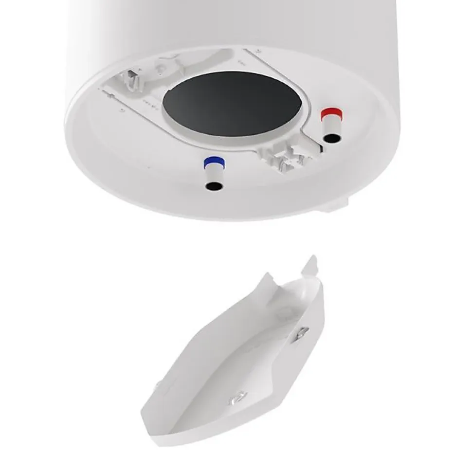 Chauffe-eau électrique Duralis - Vertical mural - 100 L