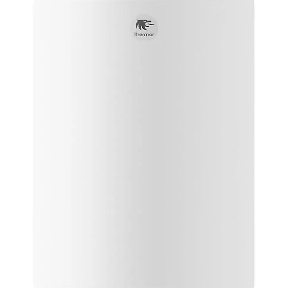 Chauffe-eau électrique Duralis - Vertical mural - 100 L