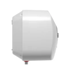 Chauffe-eau électrique HIT PRO 15L Thermex, Installation au-dessus de l'évier arrivées d'eau en bas