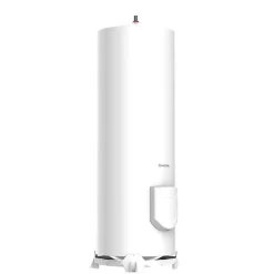 Chauffe-eau électrique 200l INITIO XPERT blindé vertical sur socle D570mm - ARISTON - 3000784