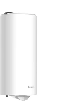 Chauffe-eau électrique 100l INITIO XPERT blindé vertical mural D513mm - ARISTON - 3000774