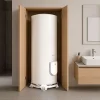 Chauffe-eau électrique 300l SAGEO XPERT stéatite vertical sur socle D570mm - ARISTON - 3000795