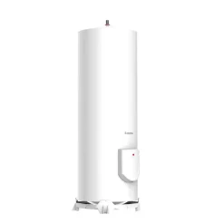 Chauffe-eau électrique 300l SAGEO XPERT stéatite vertical sur socle D570mm - ARISTON - 3000795