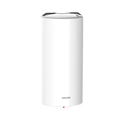 Chauffe-eau électrique 150l SAGEO XPERT stéatite vertical mural D513mm - ARISTON - 3000778