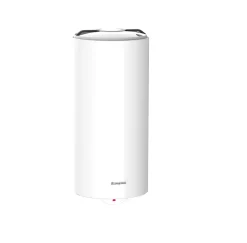 Chauffe-eau électrique 200l SAGEO XPERT stéatite vertical mural D513mm - ARISTON - 3000785