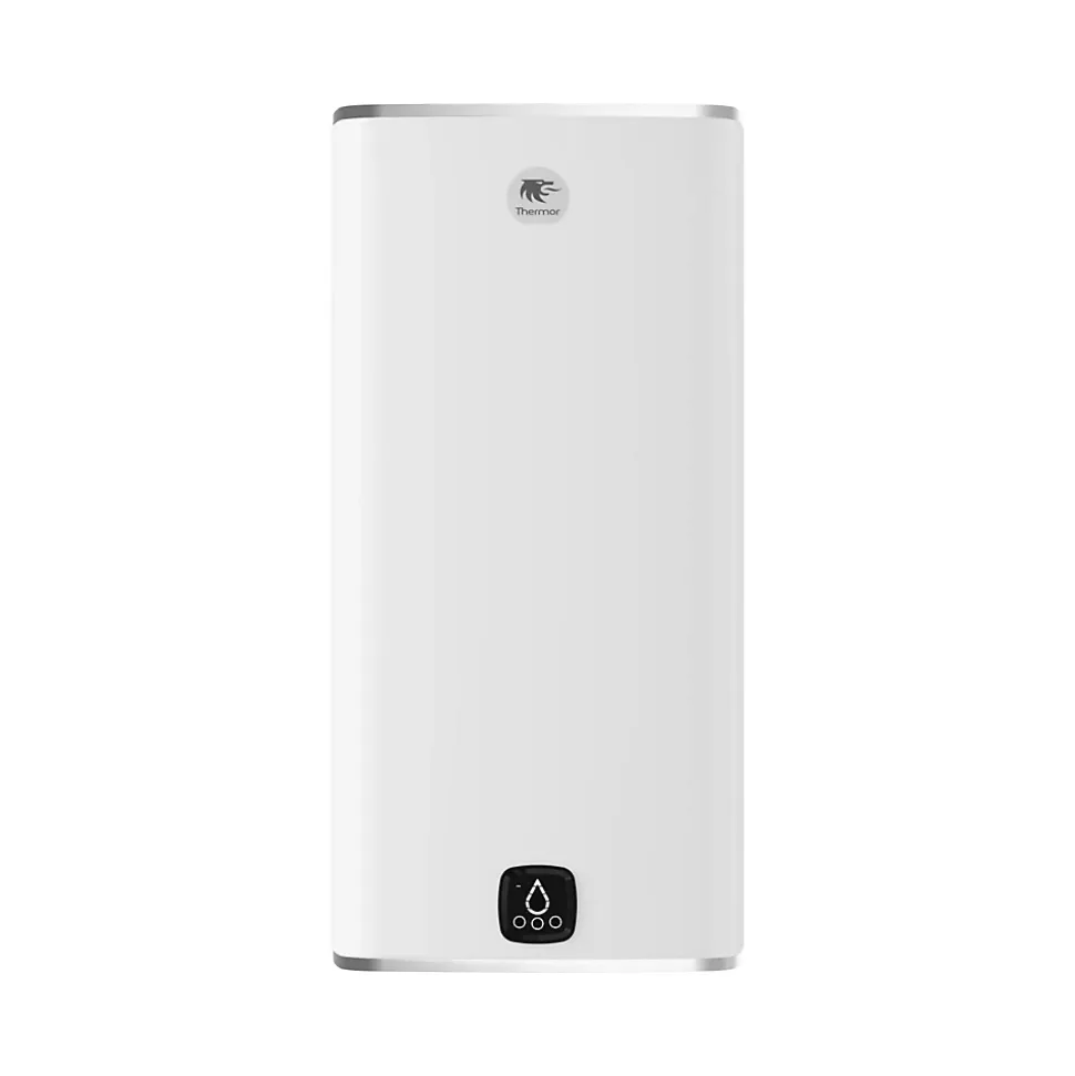 Chauffe-eau électrique MALICIO 3 - Vertical - 100L - 2400 W - 490x890x516 mm