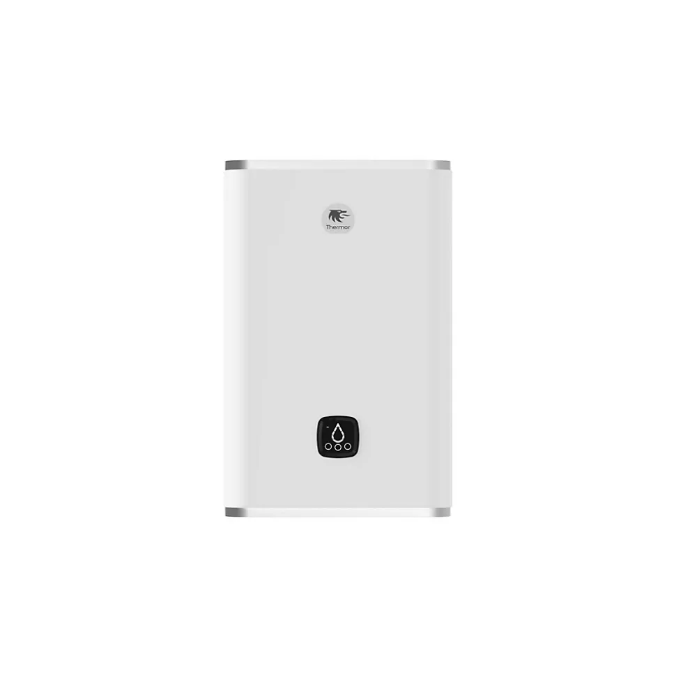 Chauffe-eau électrique MALICIO 3 - Vertical - 100L - 2400 W - 490x890x516 mm