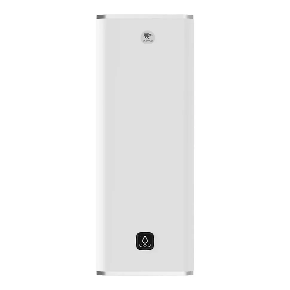 Chauffe-eau électrique MALICIO 3 - Vertical - 100L - 2400 W - 490x890x516 mm