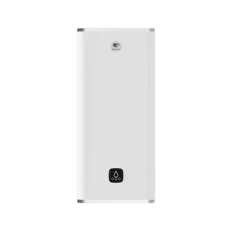 Chauffe-eau électrique MALICIO 3 - Vertical - 100L - 2400 W - 490x890x516 mm