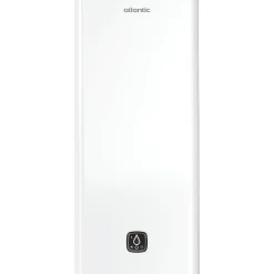 Chauffe-eau électrique multiposition - Linéo connecté - ATLANTIC - 100 L