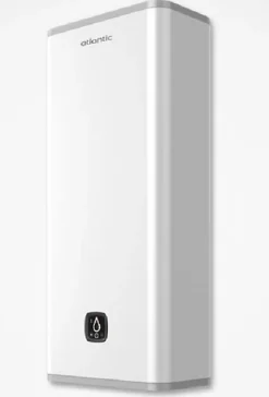 Chauffe-eau électrique multiposition - Linéo connecté - ATLANTIC - 100 L
