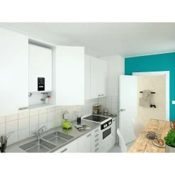 Chauffe-eau électrique plat multiposition MALICIO 2 blanc 65L - THERMOR - 241105