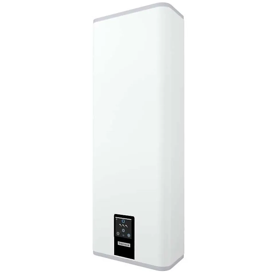Chauffe-eau électrique plat multiposition MALICIO 2 blanc 65L - THERMOR - 241105
