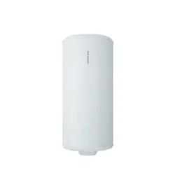Chauffe-eau électrique stéatite Chauffeo+ Atlantic - Vertical mural - 100 l - Diamètre 513 mm - 1200 W