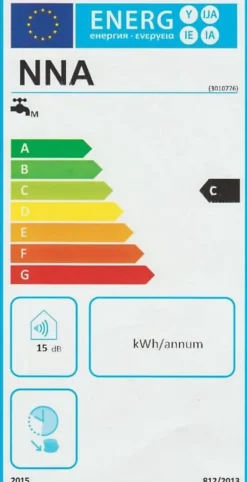 Chauffe-eau électrique stéatite Basic 150L