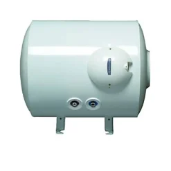 Chauffe-eau électrique stéatite horizontal Ariston 100L