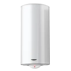 Chauffe-eau électrique stéatite Ariston Stileos 200L à fixer au mur