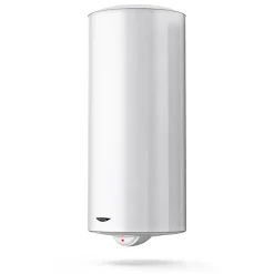 Chauffe-eau électrique stéatite Ariston Stileos 200L à fixer au mur
