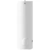 Chauffe-eau électrique STEATIS 200 L stable - 200 L - Blanc
